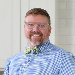 Christopher Ebert