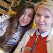 Наталья Бурмистрова's photo