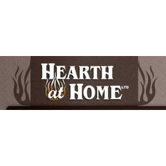 Hearth at Home