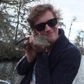 Matthew Keasts billede
