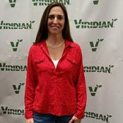 Miranda Jacques's photo