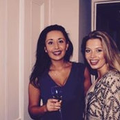 Isla Cooper's photo