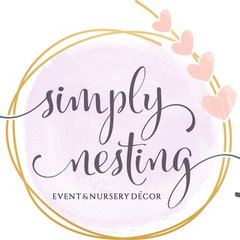 Simply Nesting