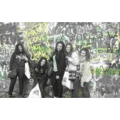 Lydia Hamui's photo
