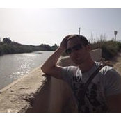 Boris Rogovin's photo