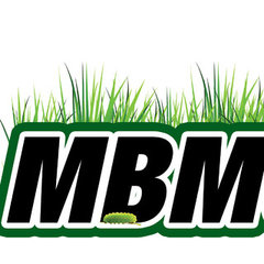 MBM Grass