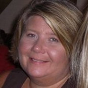 Leigh Anne Browns foto