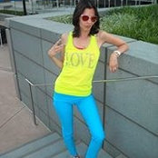 Amy Daza's photo