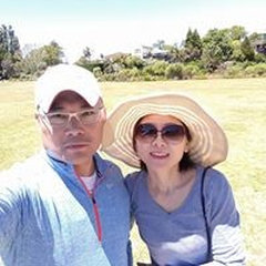 Eric Chen