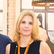 Alina Postnova's photo