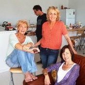 Foto von Sally Imray