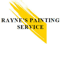 Rayne's Painting Service