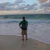Anthony Richard's photo