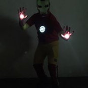 Alan Acero's photo