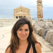 Foto von Anna Jasinska