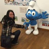 Vivian Wen's photo