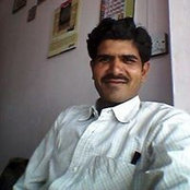 Lalit Kumar Jangid's photo