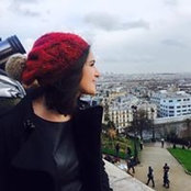 Miriam Nasralla's photo