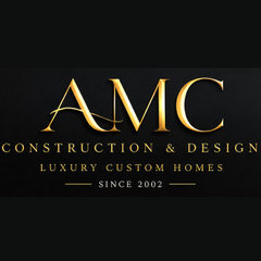AMC Construction & Design, Inc.