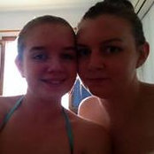 Bex Davenport's photo