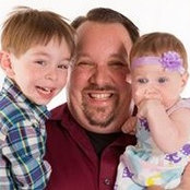 Dominic Mazzoni's photo