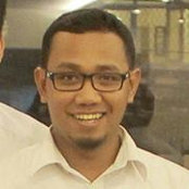 Rizal Pelu's photo