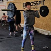 Michelle Wakefield's photo