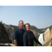 Anna Halko's photo