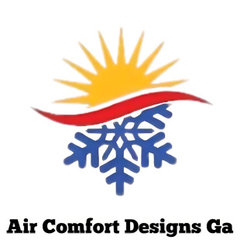 Air Comfort Designs Ga