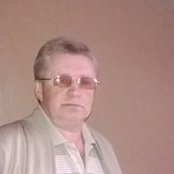 Sergey Yasyuls foto