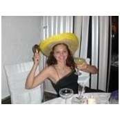 Patty Mantzs foto