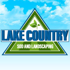 Lake Country Sod and Landscaping