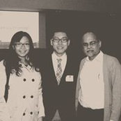 Rui Wang's photo