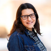 Amelia Bentrup's photo