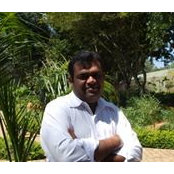 Satish Kumars billede