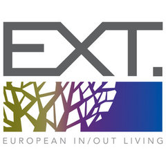 EXT. European In/Out Living