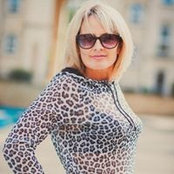 Larisa Da Silva's photo