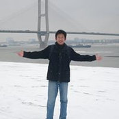 Photo de Chenhao Fu