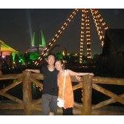 Tony Ho's photo