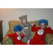 Kellie Pierce's photo