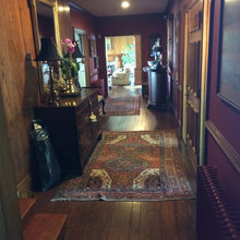 CURRENT HOUSE STYLE