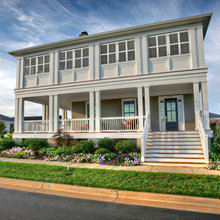 Exteriors