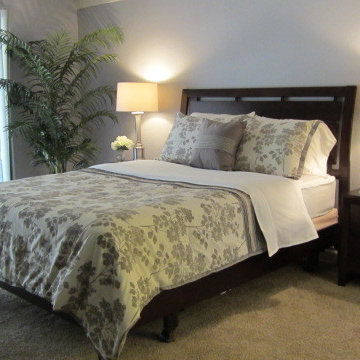 Brookdale Staging project