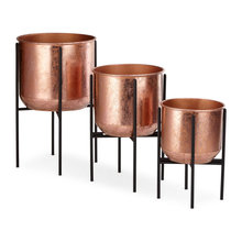 Planters