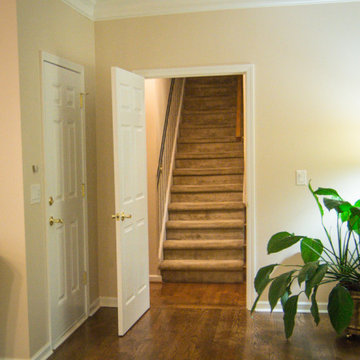 Custom Home Builds