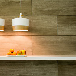 kitchen bench lighting - Pendant Lighting