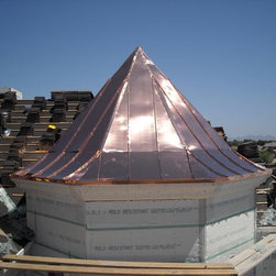 Chimney Tops - Products