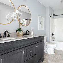 my bathroom