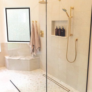 eGlassWindows Bathrooms