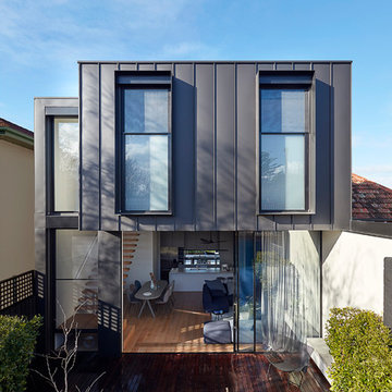 Foster Street, St. Kilda